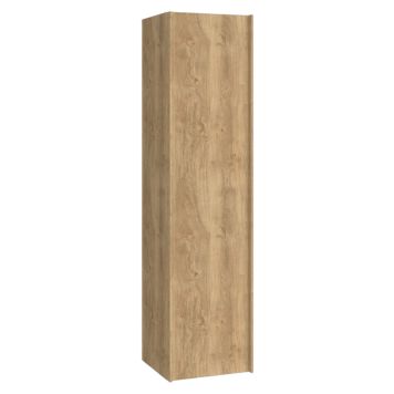 HÖGSKÅP TENFORS NORDLIG EK 35X140CM 