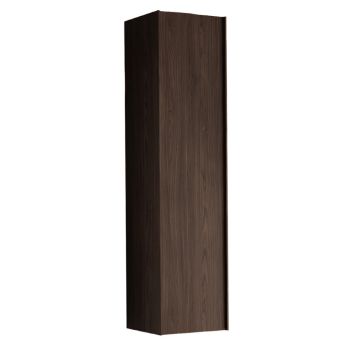 HÖGSKÅP TENFORS NORDLIG MÖRK EK 140CM 