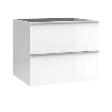 TVÄTTSTÄLLSSKÅP TENFORS HARMONI VIT BLANK 60CM