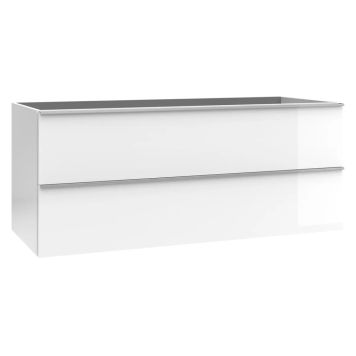 TVÄTTSTÄLLSSKÅP TENFORS HARMONI VIT BLANK 120CM