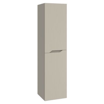 HÖGSKÅP TENFORS BAMBU MULLVAD 35X140CM
