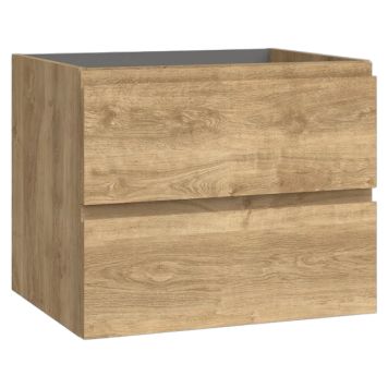 TVÄTTSTÄLLSSKÅP TENFORS NORRVIK EK 60CM