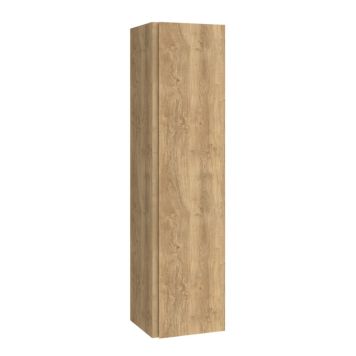 HÖGSKÅP TENFORS NORRVIK EK 35X140CM 