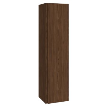 HÖGSKÅP BADRUM TENFORS NORRVIK VALNÖT 35X140CM