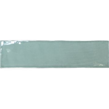 KAKEL TENFORS FINCA 7,5X30CM JADE BLANK 1M²/KRT