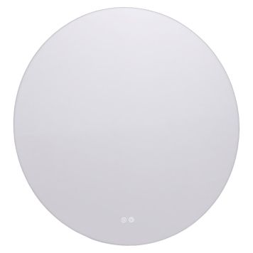 SPEGEL TENFORS VERONA RUND IMFRI LED 70CM