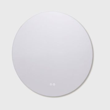 SPEGEL TENFORS VERONA RUND IMFRI LED 80CM