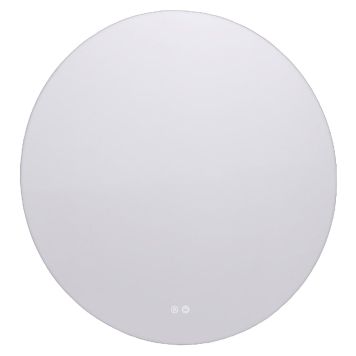 SPEGEL TENFORS VERONA RUND IMFRI LED Ø100CM