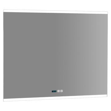 SPEGEL TENFORS SPOTY IMFRI LED MED BLUETOOTH  80X65CM
