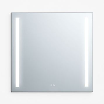 SPEGEL TENFORS CELESTE IMFRI LED 80CM