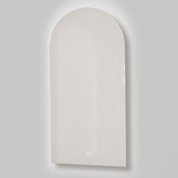 SPEGEL TENFORS AURELIA IMFRI LED 45CM