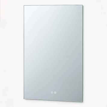 SPEGEL TENFORS VERONA IMFRI LED 60X80CM