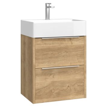 KOMMODPAKET TENFORS SMIDIG EK 50CM
