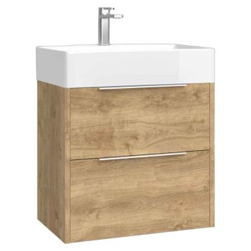 KOMMODPAKET TENFORS SMIDIG EK 60CM