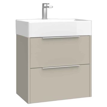 KOMMODPAKET TENFORS SMIDIG  BEIGE 60CM 