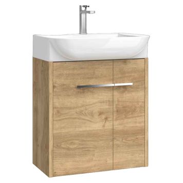 KOMMODPAKET TENFORS KOMPAKT EK 55CM