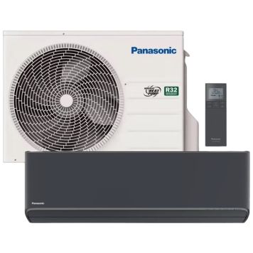 LUFTVÄRMEPUMP PANASONIC HZ25ZKE-H