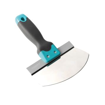 HINKSKRAPA BIHUI PTK165 ROSTFRITT STÅL 16,5CM
