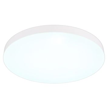 CEILING LIGHT MATTHEW Ø50CM VIT