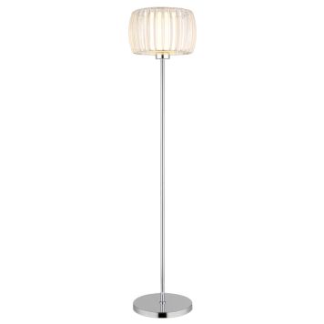 GOLVLAMPA GLOBO MARIBEL KROM