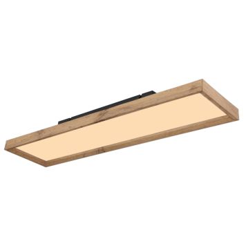 LED-PLAFOND GLOBO CINDER 80CM VIT