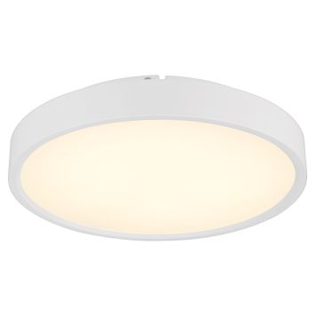 PLAFOND GLOBO JESS Ø39CM VIT