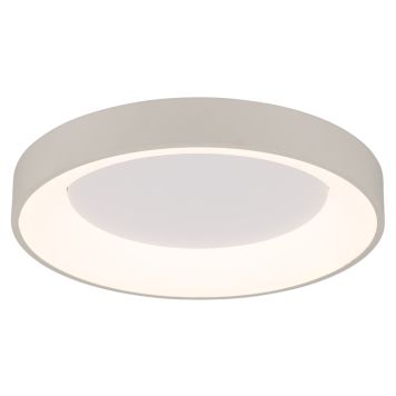 PLAFOND GLOBO GALLEGOS Ø50CM SAND