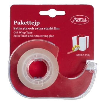 TEJP MED DISPENSER 19MMX15M