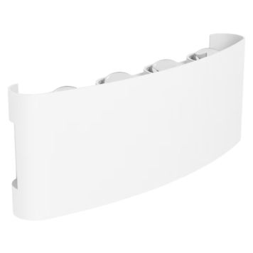 VÄGGLAMPA EGLO COSOLENZO-E IP44 LED 64W VIT