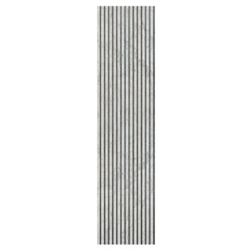AKUSTIKPANEL NEUHOFER 18X572,5X2400MM GRÅ MARMOR