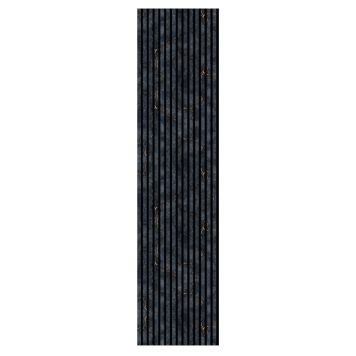AKUSTIKPANEL NEUHOFER 18X572,5X2400MM SVART MARMOR