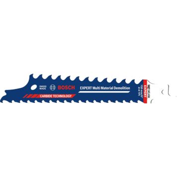 TIGERSÅGBLAD BOSCH S681KLHM MULTI EXPERT 150MM 