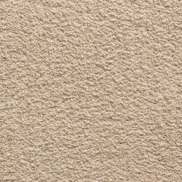 HELTÄCKNINGSMATTA CONDOR CARPETS ANTIGUA 74 BEIGE 4M PRIS PER M²