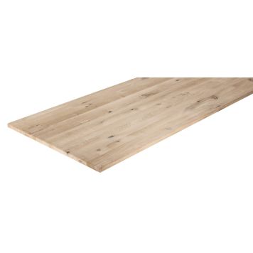 HYLLPLAN LIMFOG PRODUX PXSOLID EK VINTAGE 2000X300X20MM