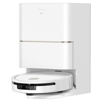 ROBOTDAMMSUGARE DREAME D40 ULTRA VIT
