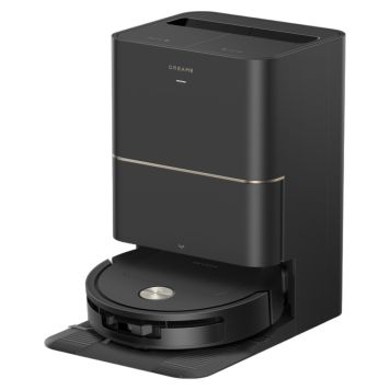 ROBOTDAMMSUGARE DREAME D40 ULTRA SVART