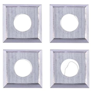 SKÄRBLAD SCHEPPACH VÄNDBARA TILL LFR720 4-PACK