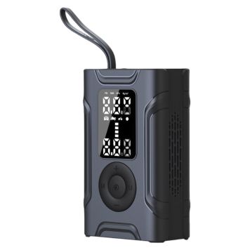 MINIKOMPRESSOR RAWLINK 150 PSI/10BAR