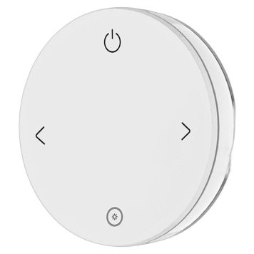 FJÄRRKONTROLL ECOFOSS  2,4GHZ DIMRING 1 ZON