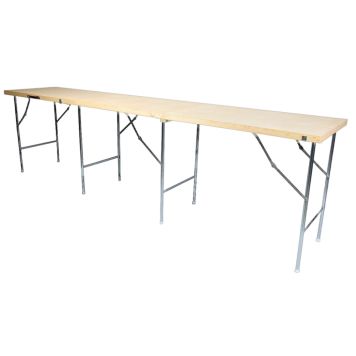 TAPETBORD LAGGO 3-DELAD 3M