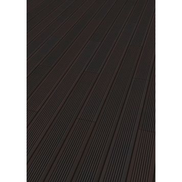 KOMPOSITTRALL BARTH & CO BAMBU XTR 20X137X1850MM