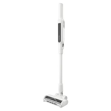 SKAFTDAMMSUGARE NILFISK MOVE WHITE 150W