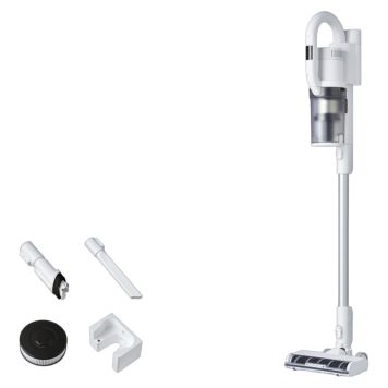 SKAFTDAMMSUGARE NILFISK HOME S1 550W