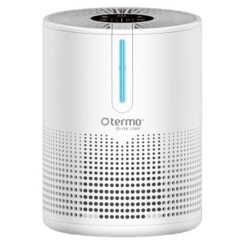 LUFTRENARE TERMO PURE 2.0 VIT                    