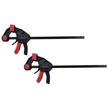 SNABBTVING ALPHA TOOLS 300MM 2-PACK