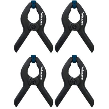 LIMKLÄMMA WISENT 3'' 4-PACK