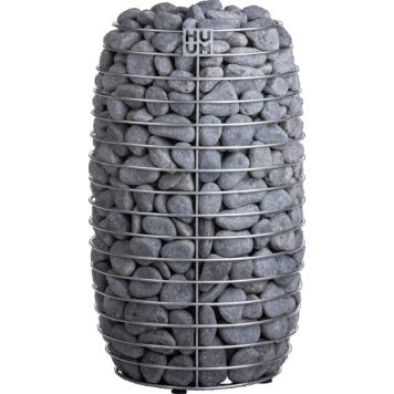 BASTUAGGREGAT HUUM HIVE MINI 9 9KW