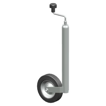 STÖDHJUL EASYLINE Ø48MM ES200S/KIPPI 250SE