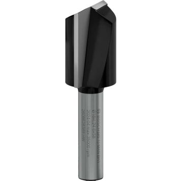 NOTFRÄS BOSCH PRO S8 Ø10X19,6MM