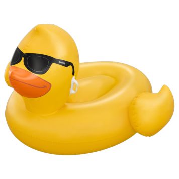 BADRING BESTWAY SUNNY DUCK 140CM